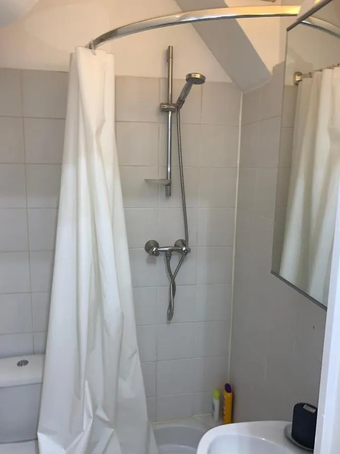 Top Apartment First Av Ternes Paris