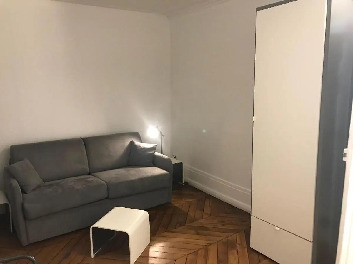 Top Apartment First Av Ternes Paris France