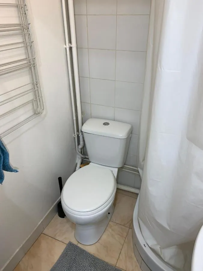 Top Apartment First Av Ternes Paris