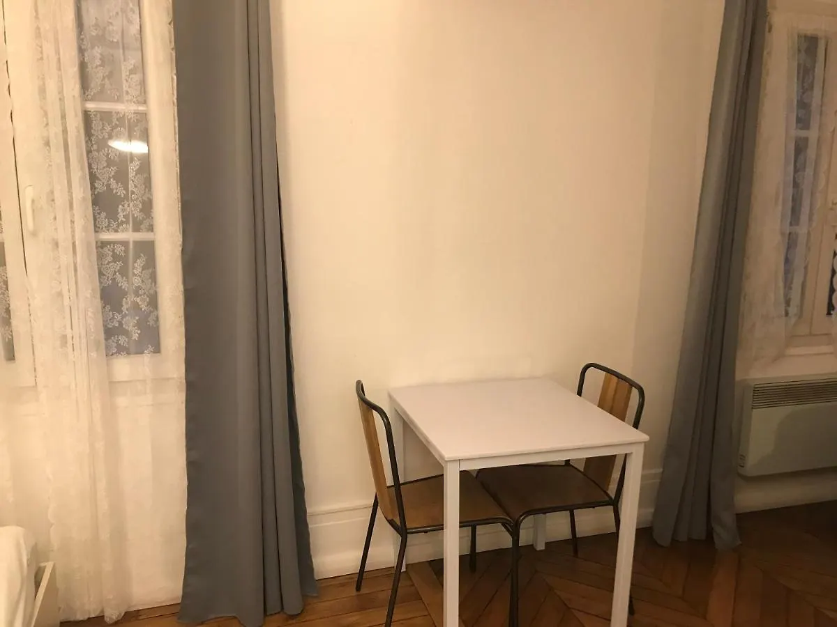 Top Apartment First Av Ternes Paris France